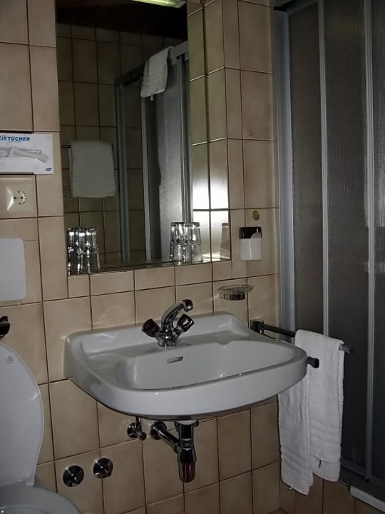 Hotel Neuwirt, Mauterndorf , Zi 203 Hotel Neuwirt