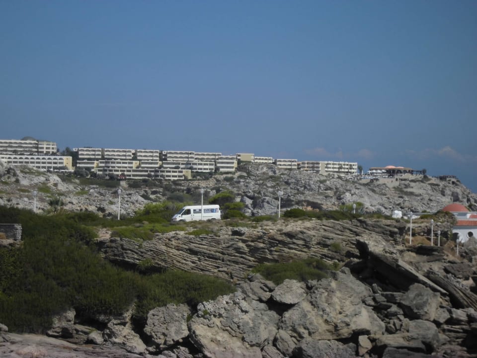 Hotel Hotel Kalithea Horizon Royal