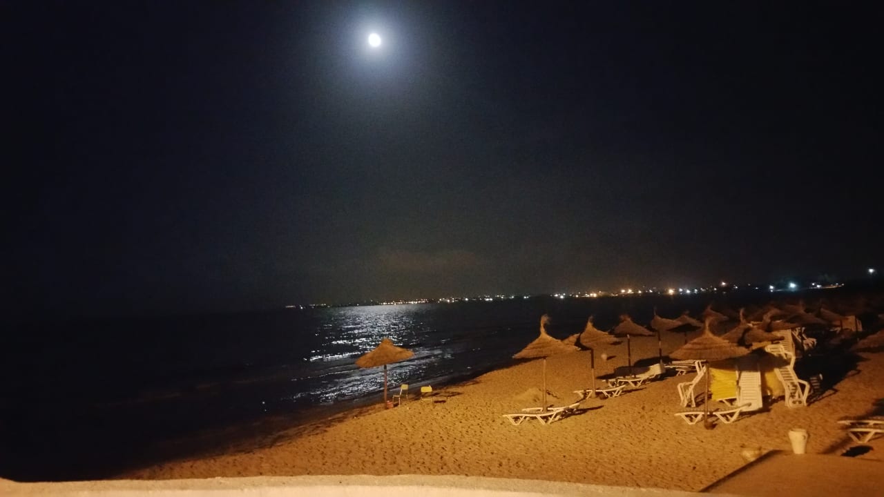 Strand One Resort Aqua Park & Spa