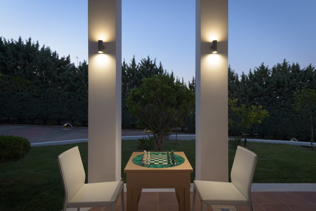 Sport & Freizeit Grande Dame Villa of Rhodes