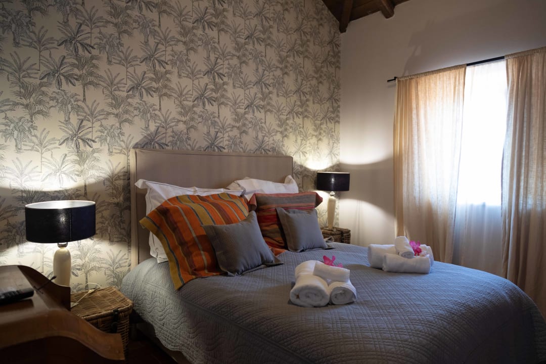 Zimmer La Pastorella