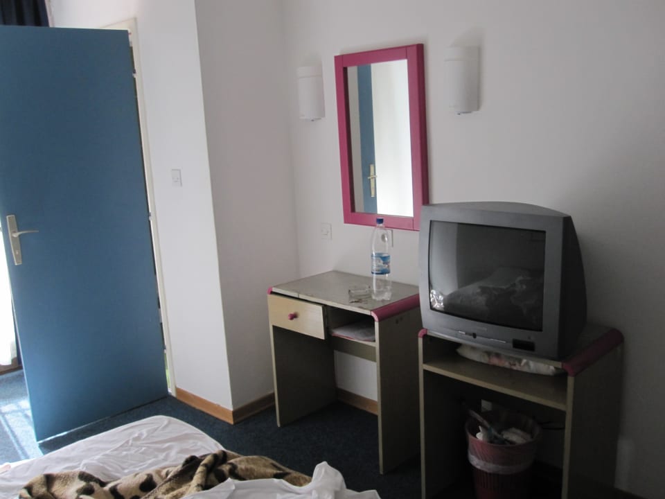 Das Zimmer Hotel Garden Istra Plava Laguna