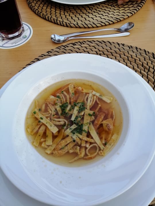 Gastro Landhotel Haflingerhof