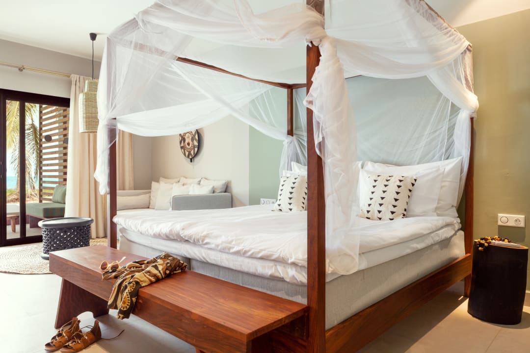 Zimmer TUI BLUE Tamala