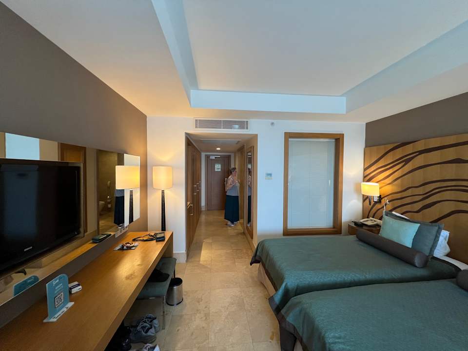 Zimmer Paloma Oceana