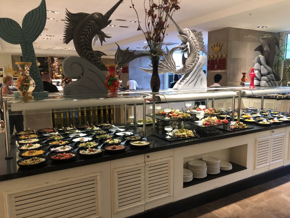 Gastro Well Palace Side