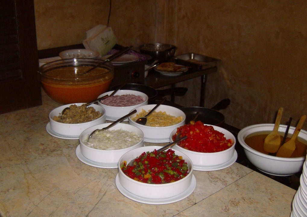 Die "Eierecke" Moracea by Khao Lak Resort