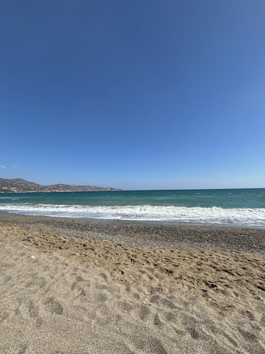 Strand Sentido Amounda Bay