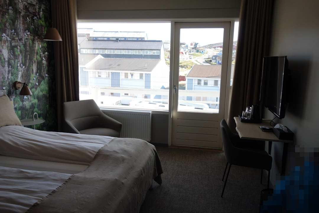Zimmer Hotel Hvide Falk