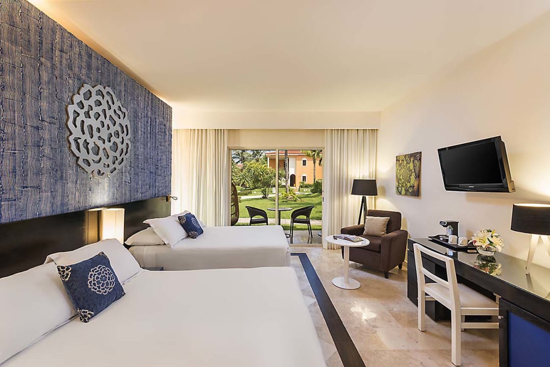 Zimmer H10 Ocean Maya Royale - Adults only