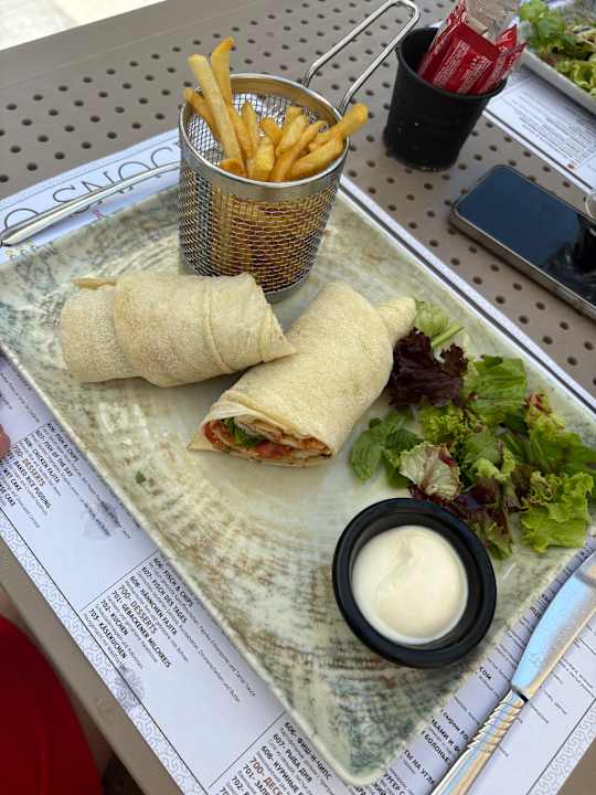 Gastro Seaden Quality Resort & Spa