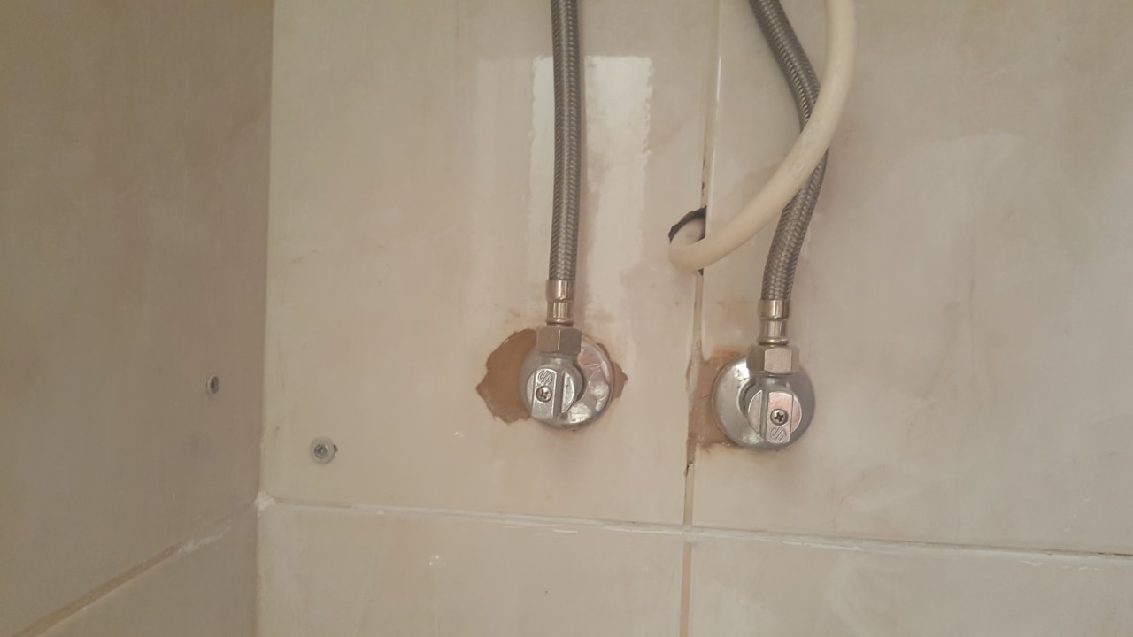 Zimmer The Beach House