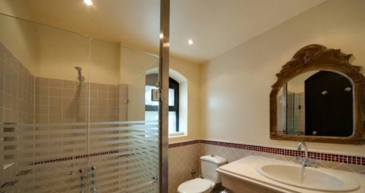 New bathroom  Dawar El Omda - Adults only  (Im Umbau/Renovierung)