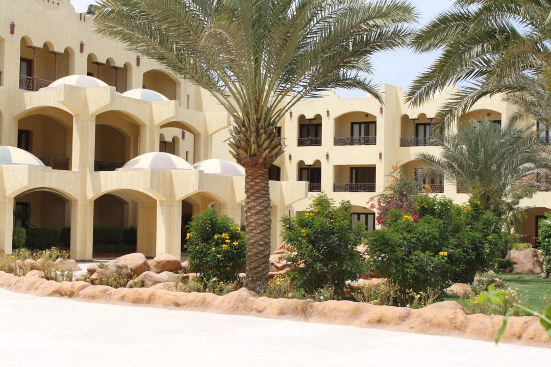 Hotel Sunny Days El Palacio Resort & Spa