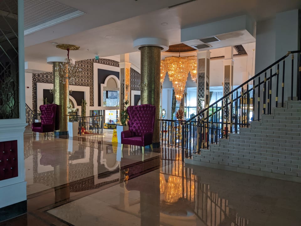 Sonstiges Dream World Palace Hotel