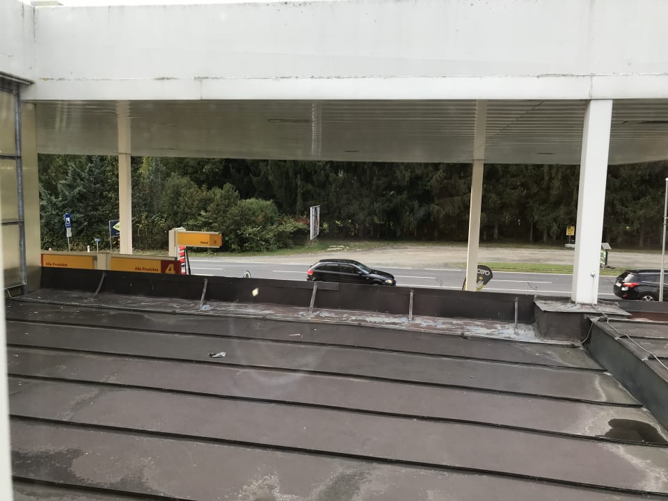 Ausblick Landhaus Treiber