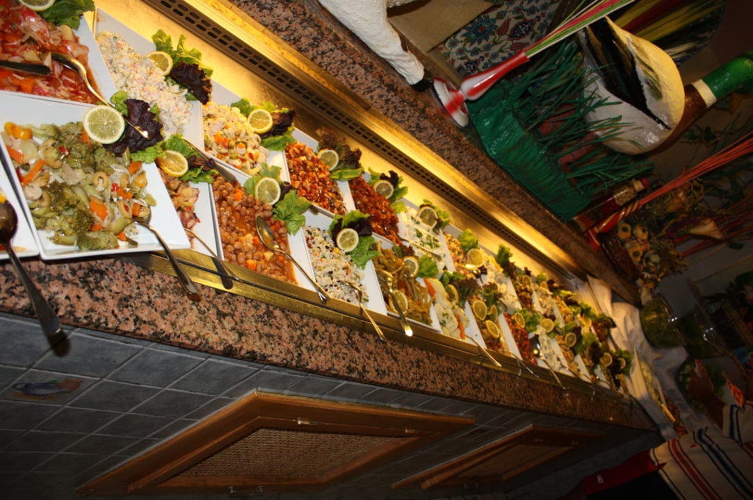 Club Ali Bey Manavgat Ali Bey Club