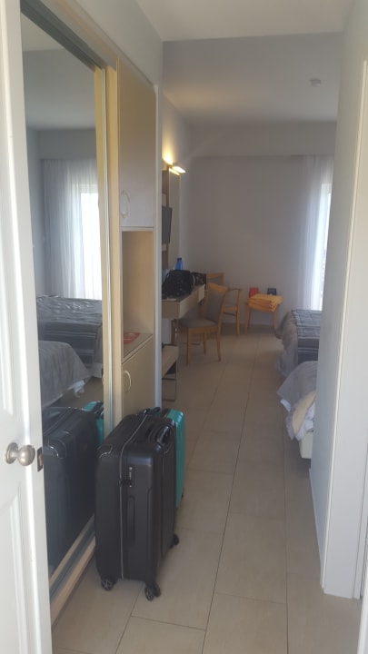 Zimmer Grand Hotel Holiday Resort