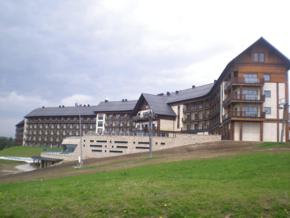 Arłamów Hotel Arłamów