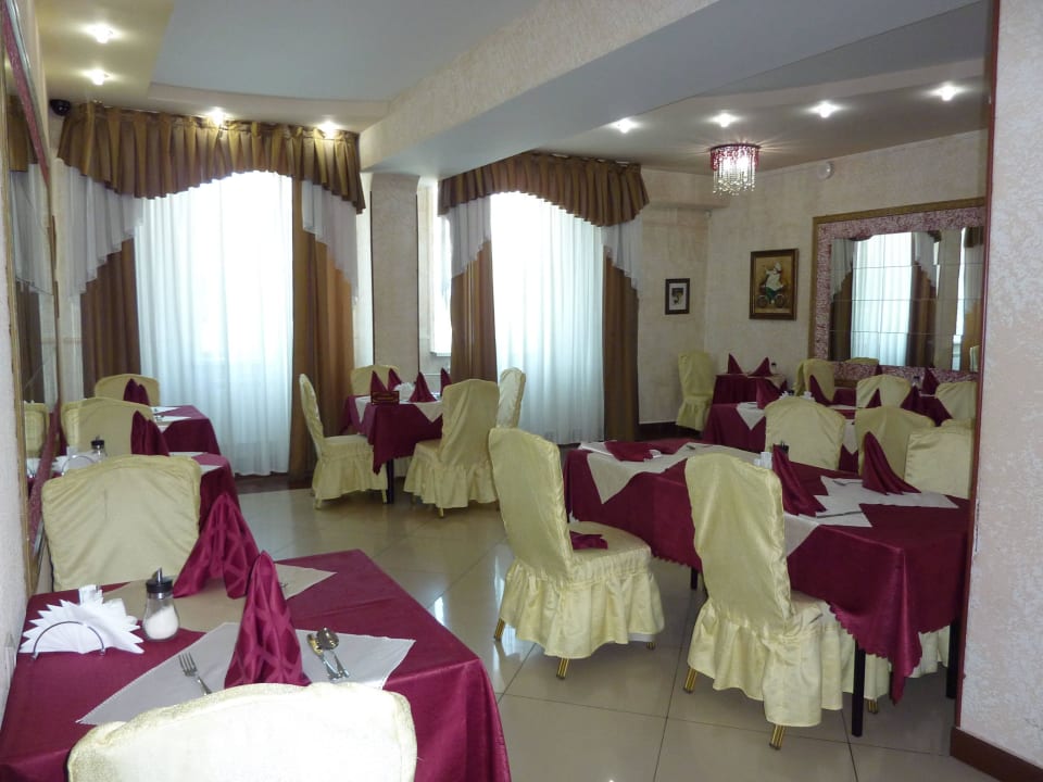 Restaurnt Hotel Sonata