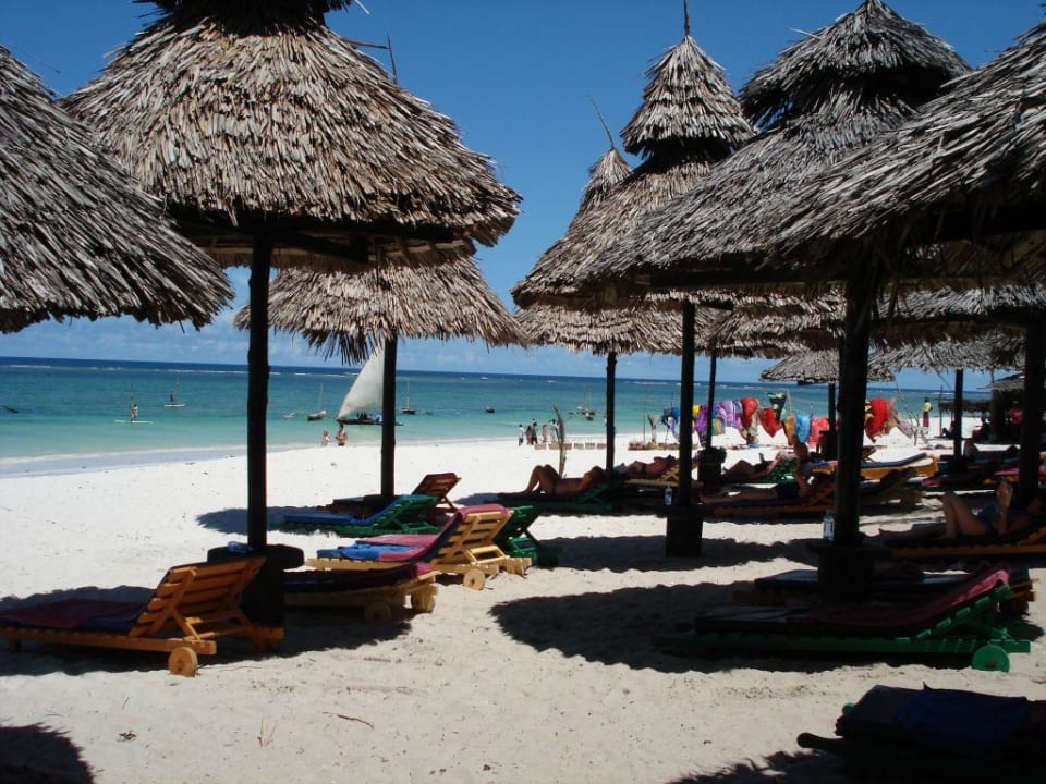 ohne worte Hotel Southern Palms Beach Resort