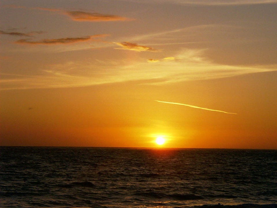 Sonnenaufgang Punta Cana Princess All Suites Resort & Spa