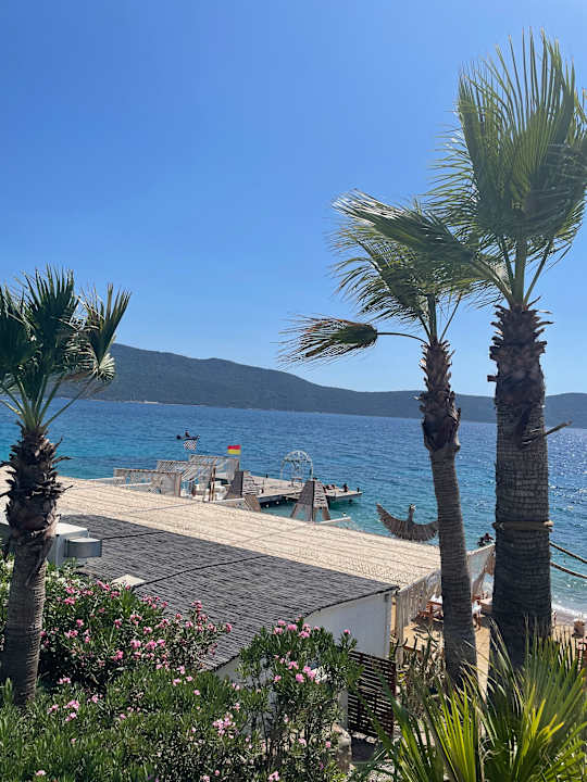 Ausblick TUI MAGIC LIFE Bodrum - Adult Only (16+)
