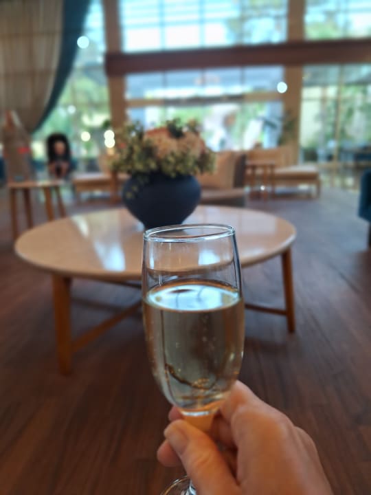 Lobby Sherwood Exclusive Kemer