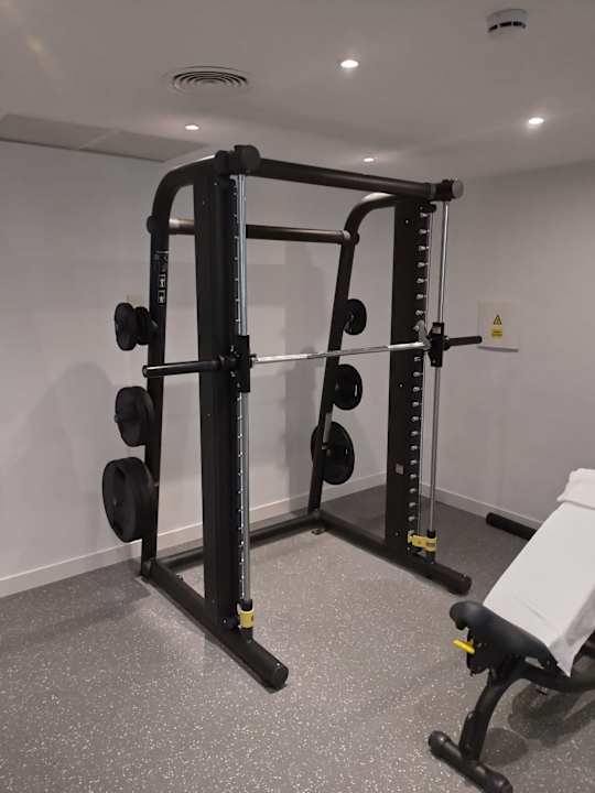 Sport & Freizeit Hotel HM Mar Blau