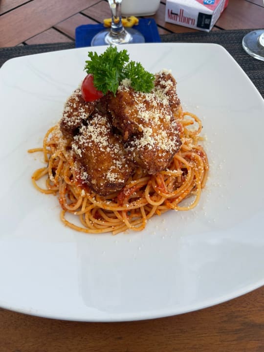 Gastro Adaaran Select Meedhupparu Island Resort - Premium All Inclusive