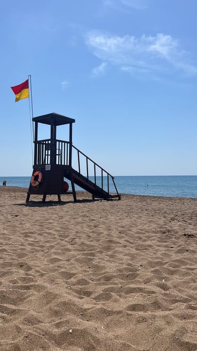 Strand Akra Sorgun Tui Blue Sensatori