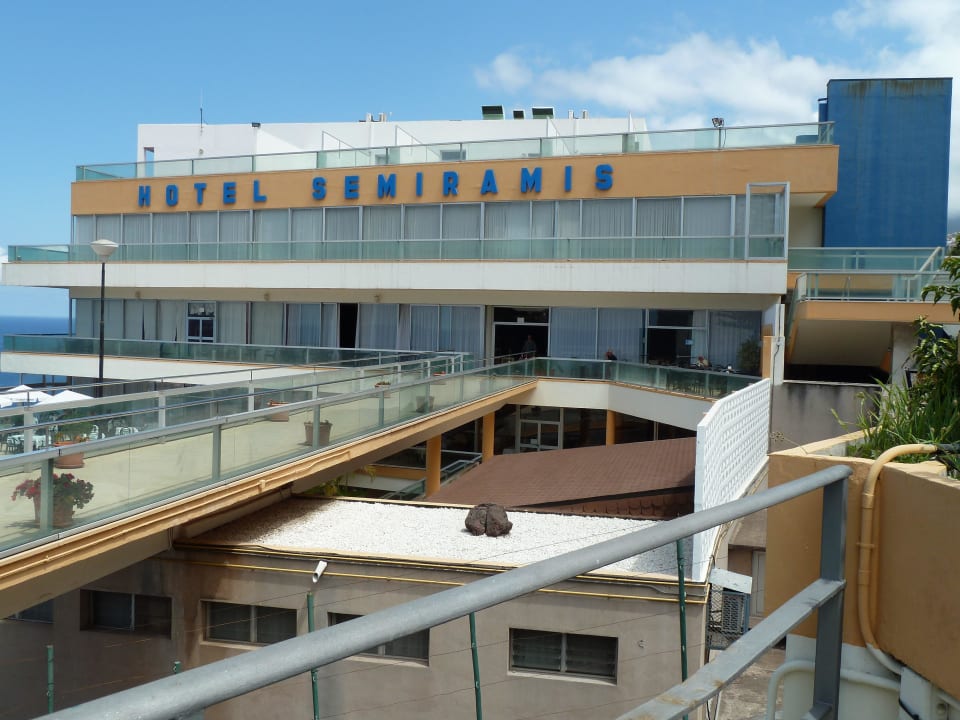 Hotel Hotel Best Semiramis