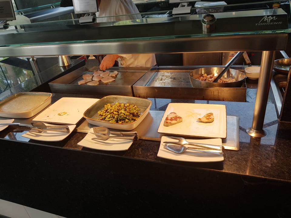 Gastro Hotel Riu Palace Oasis