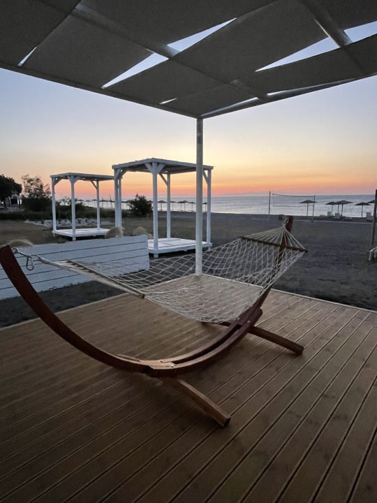 Strand Asterias Beach Resort