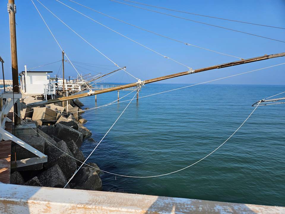 Sport & Freizeit SeaPark Family Resort & SPA