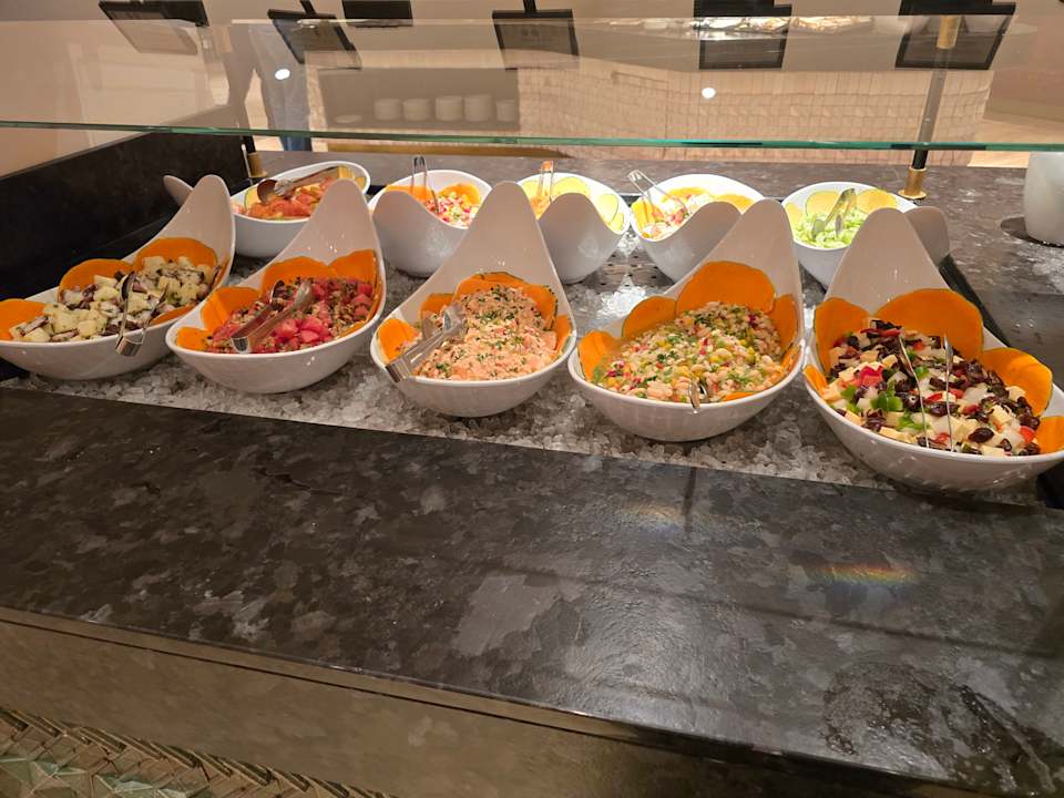 Gastro Seaside Los Jameos Playa