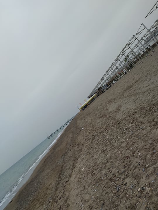 Ausblick Sherwood Dreams Resort