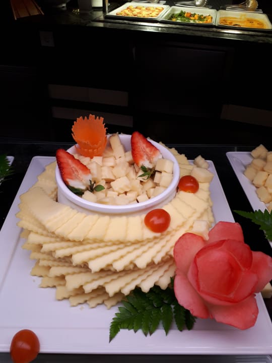 Gastro Bahia Principe Sunlight Costa Adeje