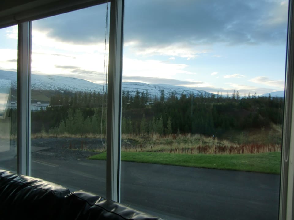 Ausblick Apartments & Houses Saeluhus