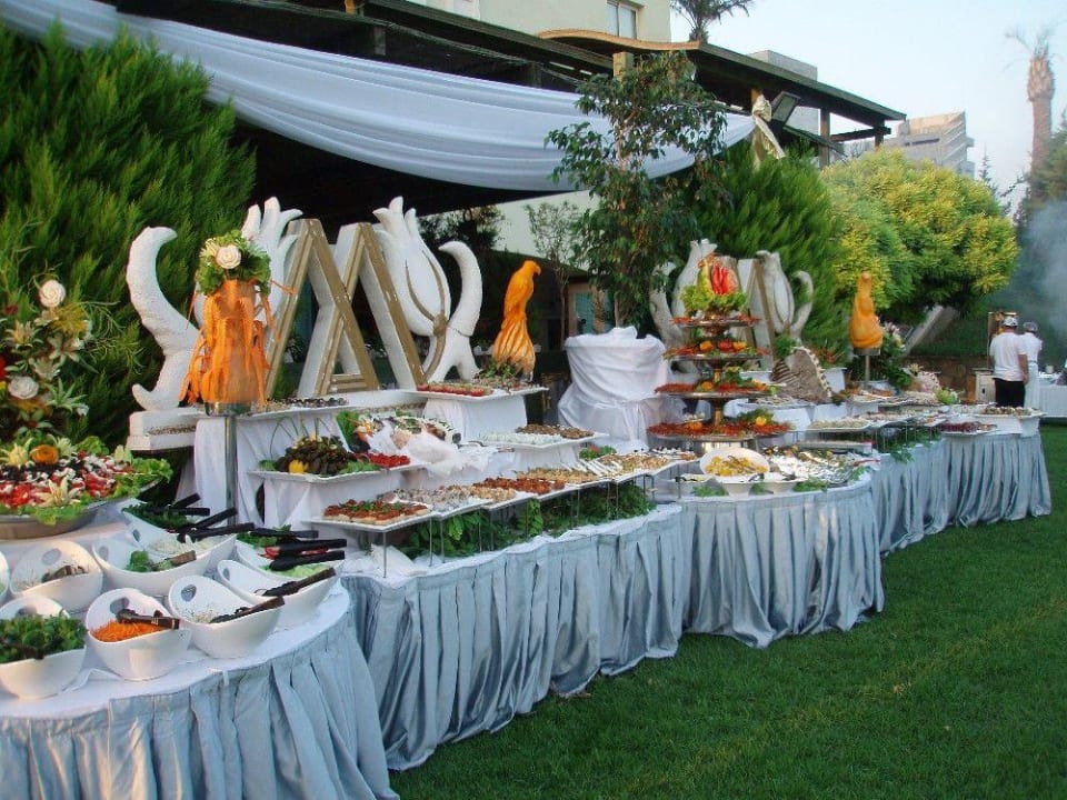 Galadiner Dobedan Beach Resort Comfort