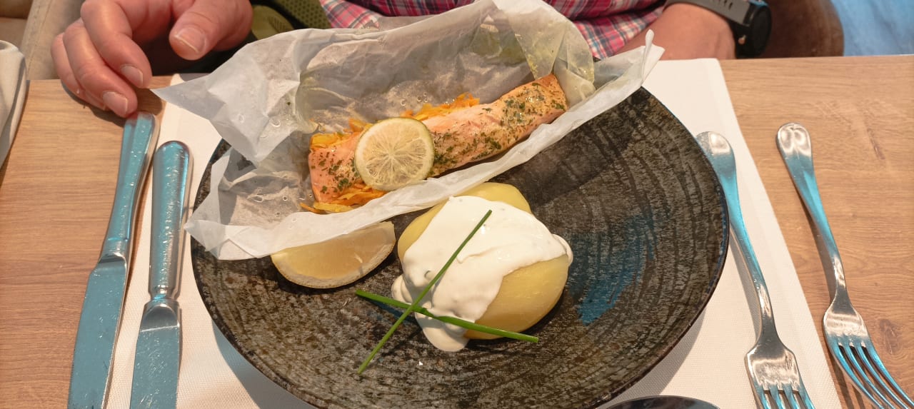 Gastro Alpenresidenz Ballunspitze