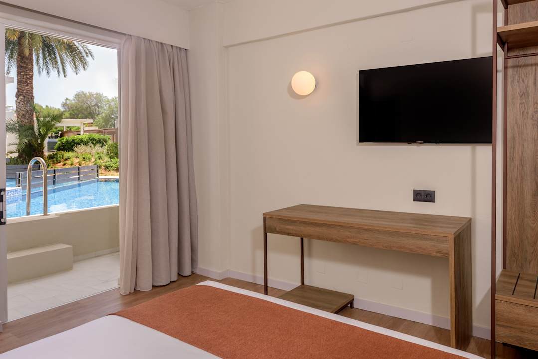 Zimmer Zeus Hotels Ydoria Resort