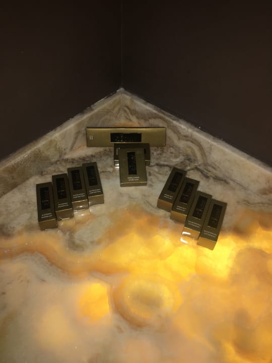 Zimmer Resort Zigana Alaçati