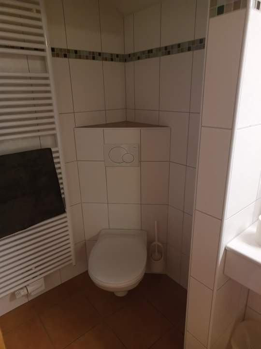 Zimmer Landhotel Mariensäule