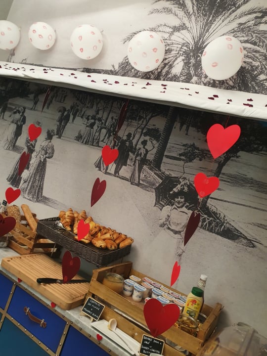 Gastro Hotel Excelsior