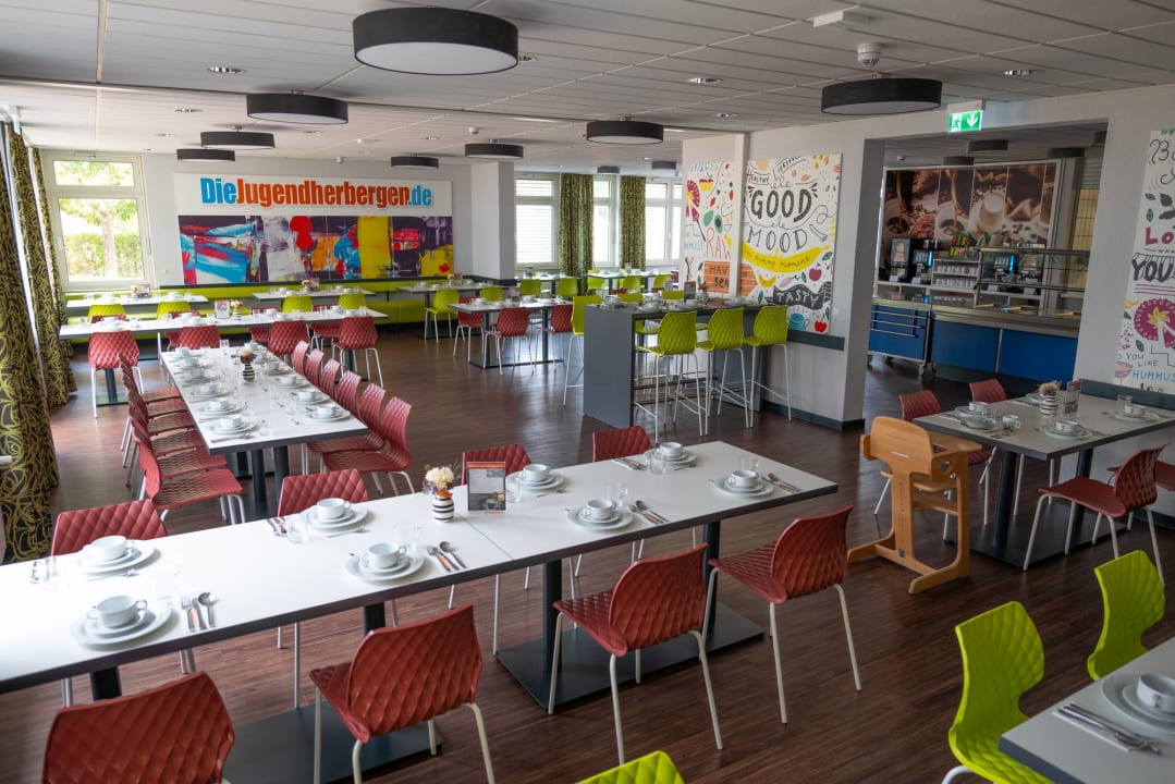 Gastro Ahrtal-Jugendherberge Bad Neuenahr-Ahrweiler