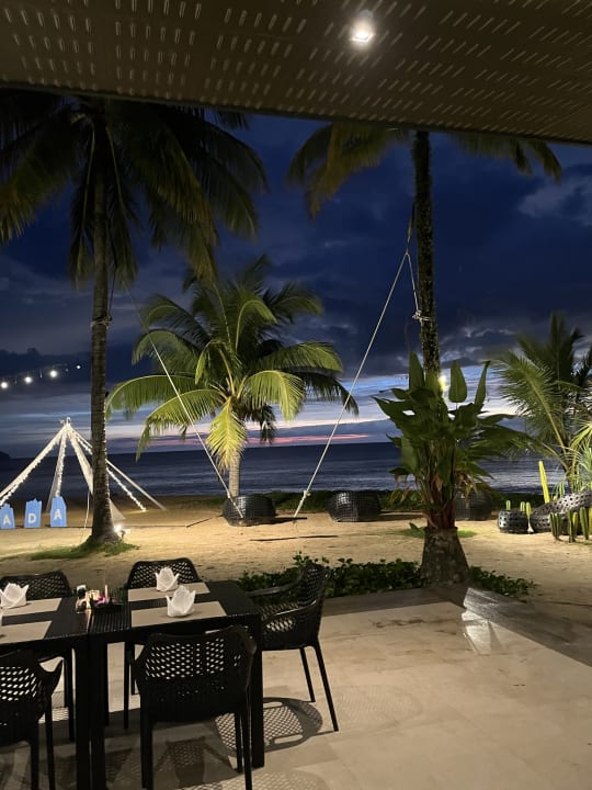Gastro Ramada Resort by Wyndham Khao Lak