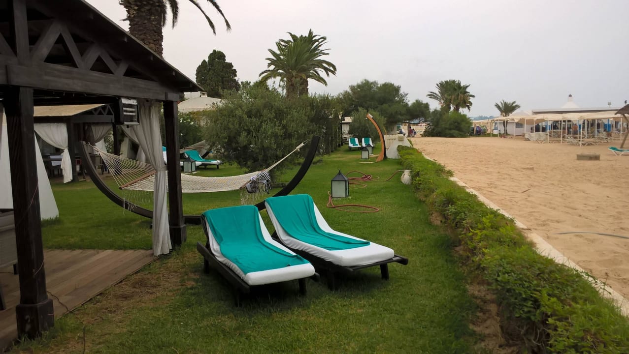 Bungalow 1036 The Orangers Beach Resort and Bungalows