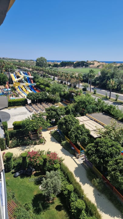 Außenansicht Arnor de Luxe Hotel & Spa