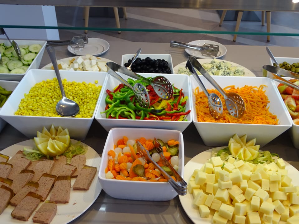 Gastro Atlantic Mirage Suites & Spa - Adults only